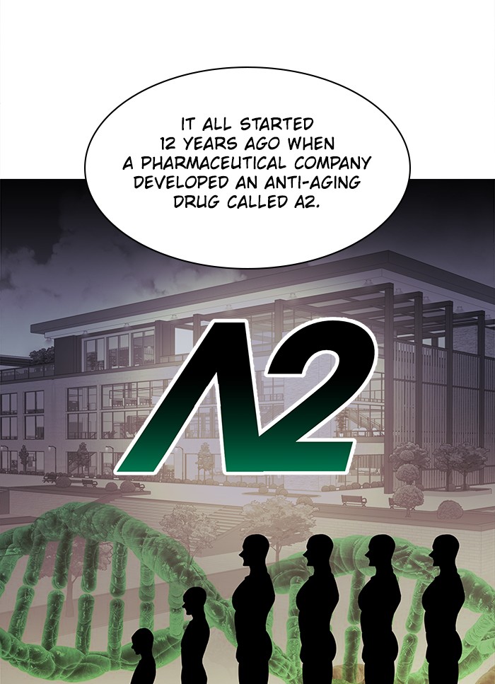 Parallel City chapter 44 page 70