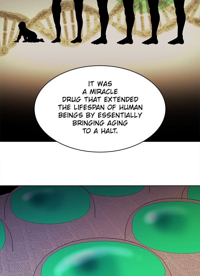 Parallel City chapter 44 page 71