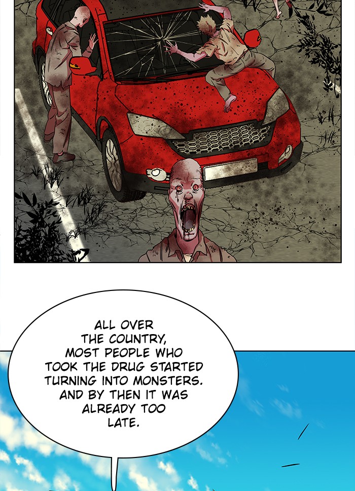 Parallel City chapter 44 page 73