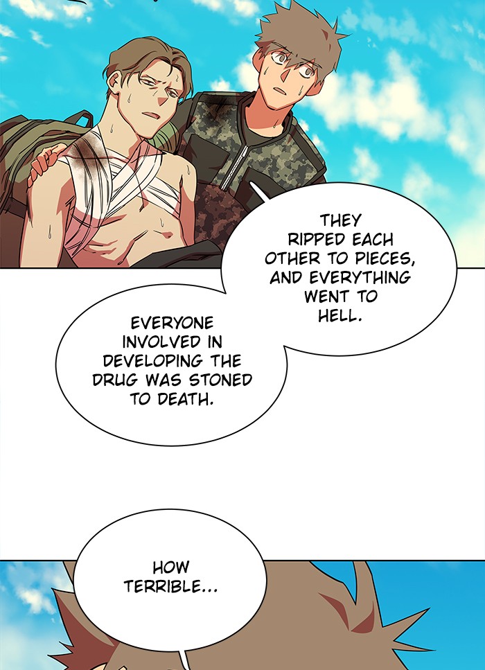 Parallel City chapter 44 page 74