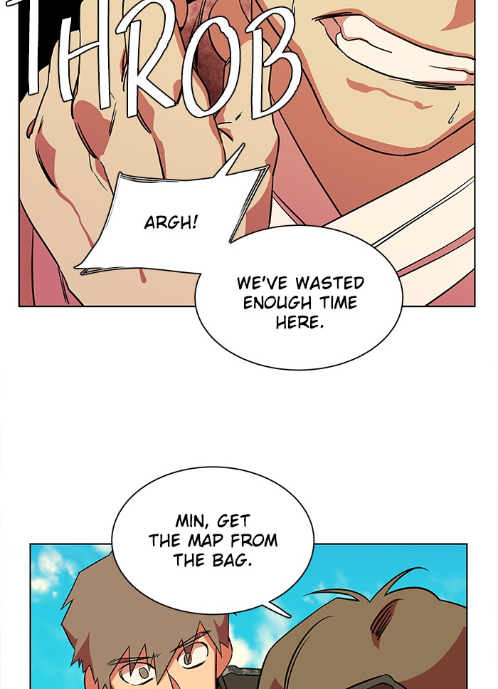 Parallel City chapter 44 page 76