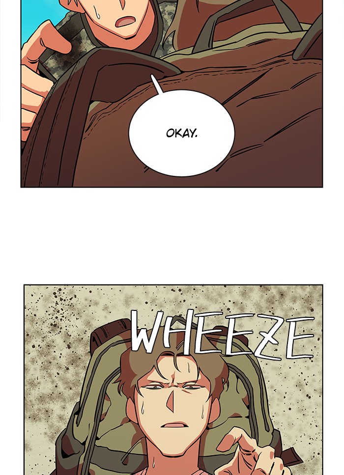 Parallel City chapter 44 page 77