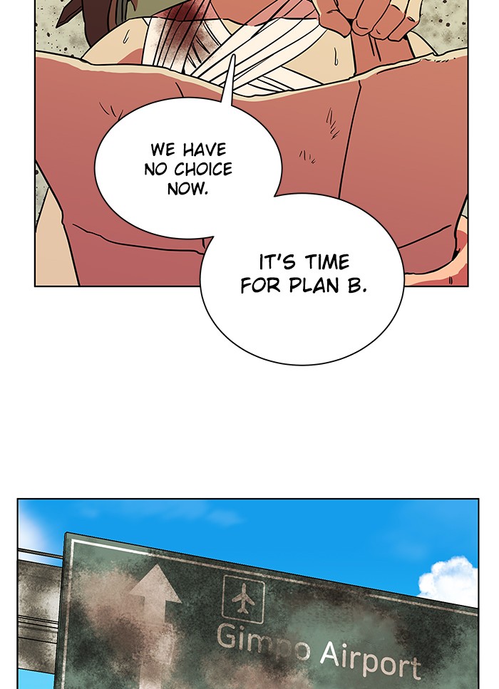 Parallel City chapter 44 page 78