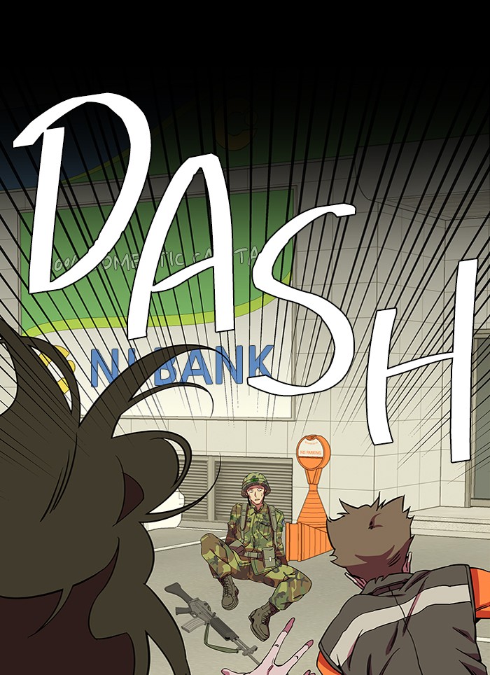 Parallel City chapter 44 page 8