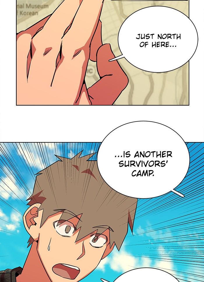 Parallel City chapter 44 page 80