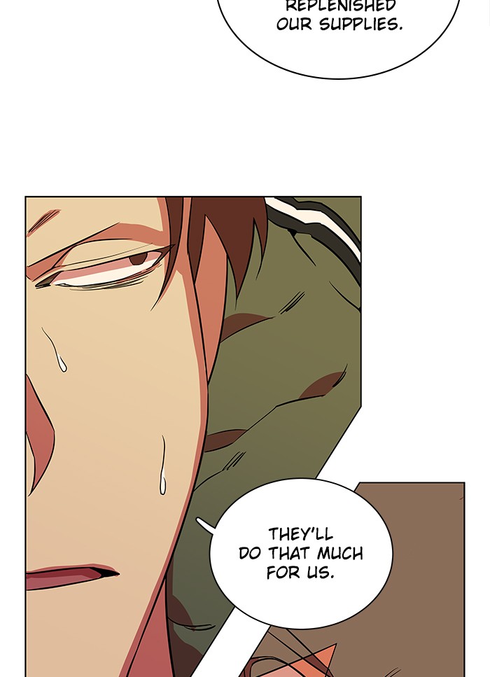 Parallel City chapter 44 page 85