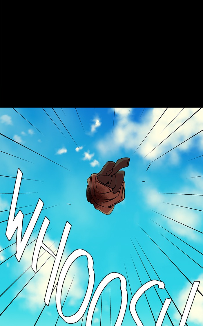 Parallel City chapter 45 page 1