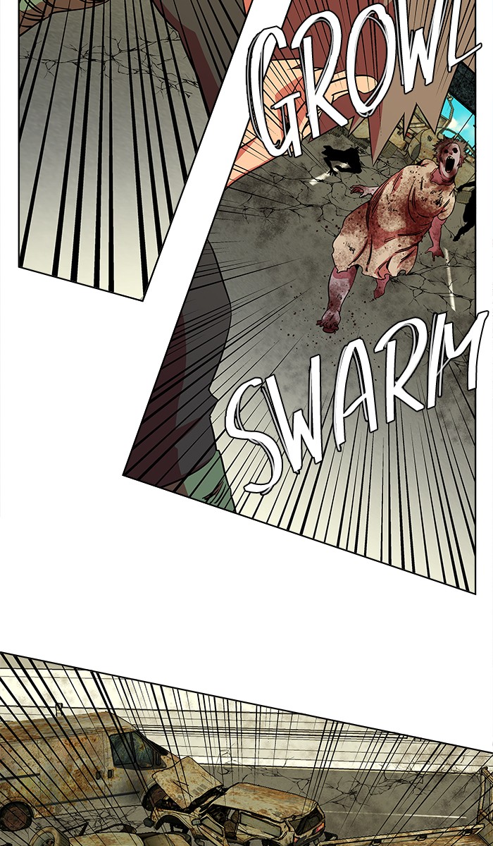 Parallel City chapter 45 page 14