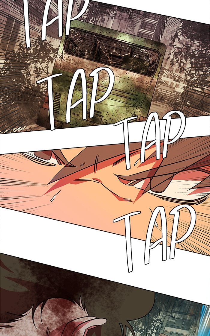 Parallel City chapter 45 page 17