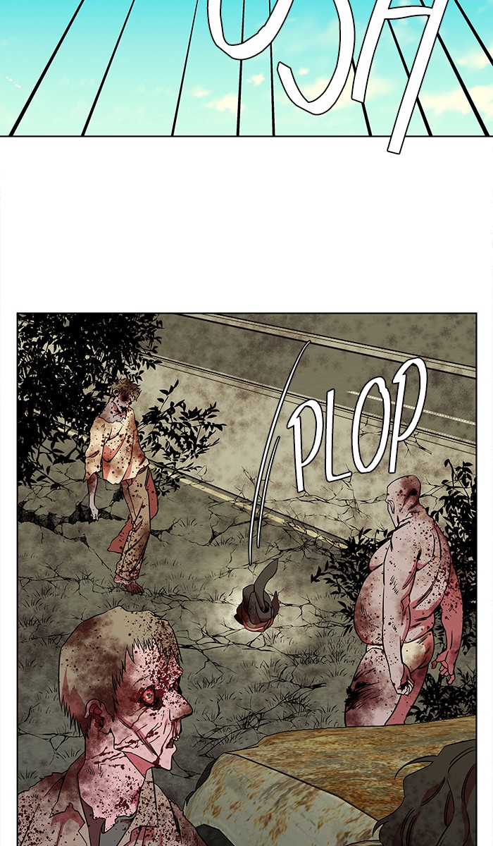 Parallel City chapter 45 page 2