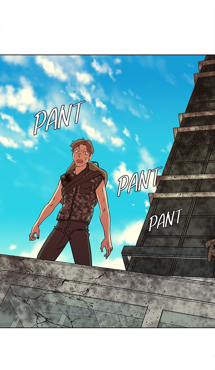 Parallel City chapter 45 page 25