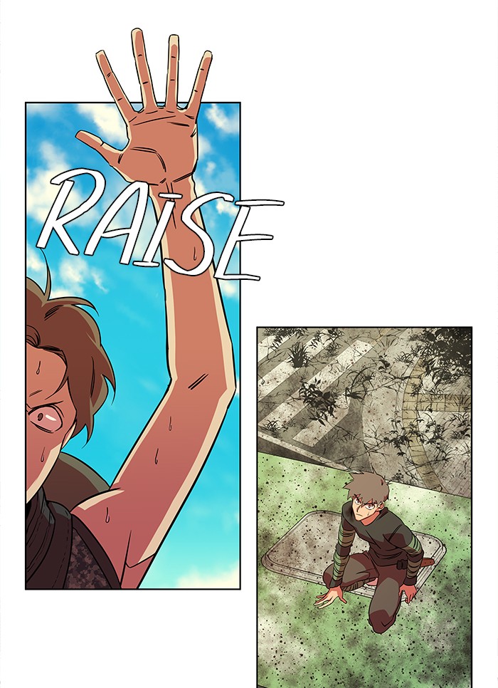 Parallel City chapter 45 page 26