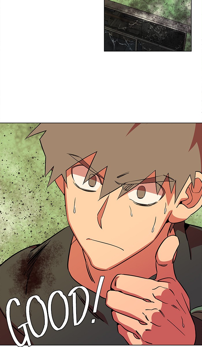 Parallel City chapter 45 page 27