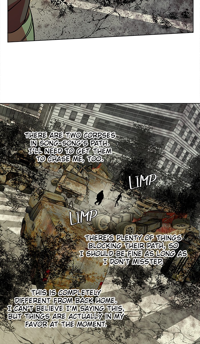 Parallel City chapter 45 page 29