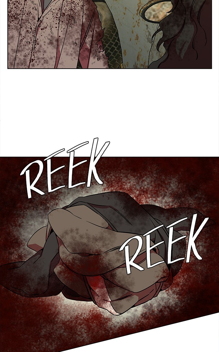 Parallel City chapter 45 page 3