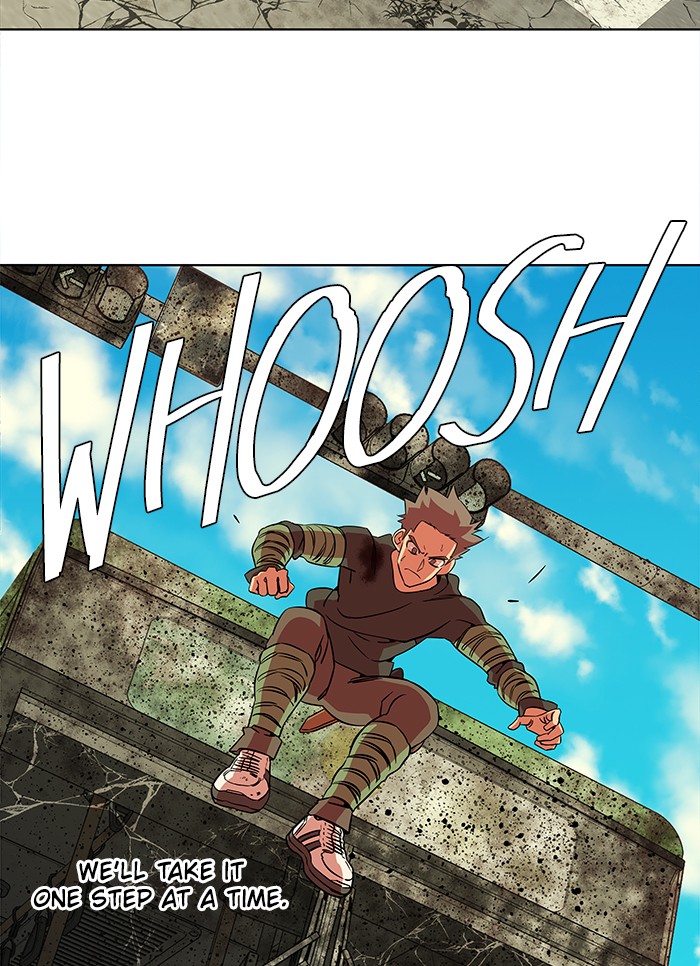 Parallel City chapter 45 page 30