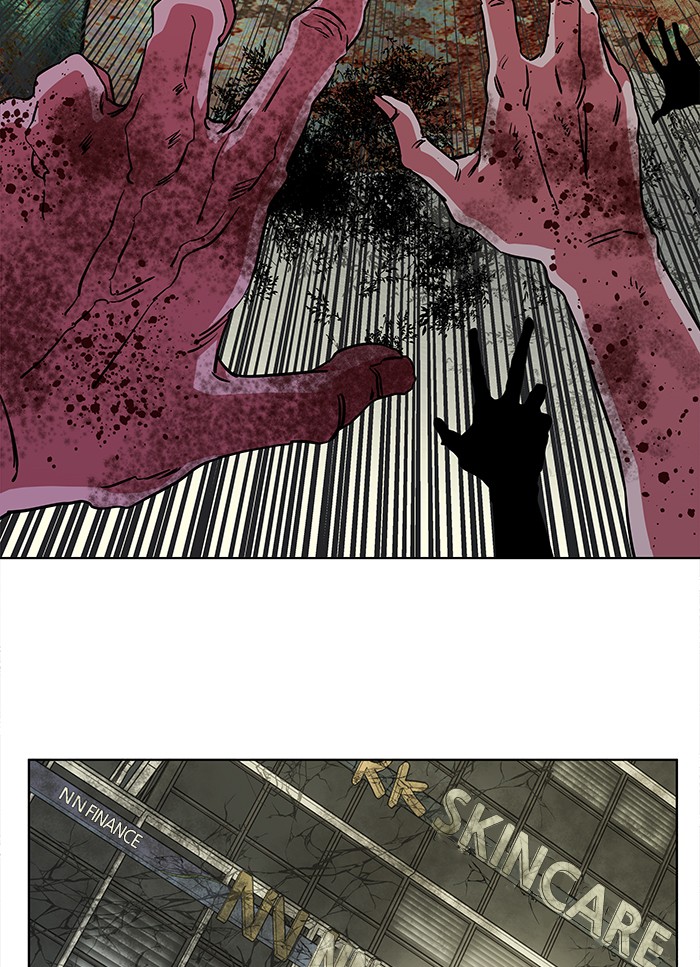 Parallel City chapter 45 page 32