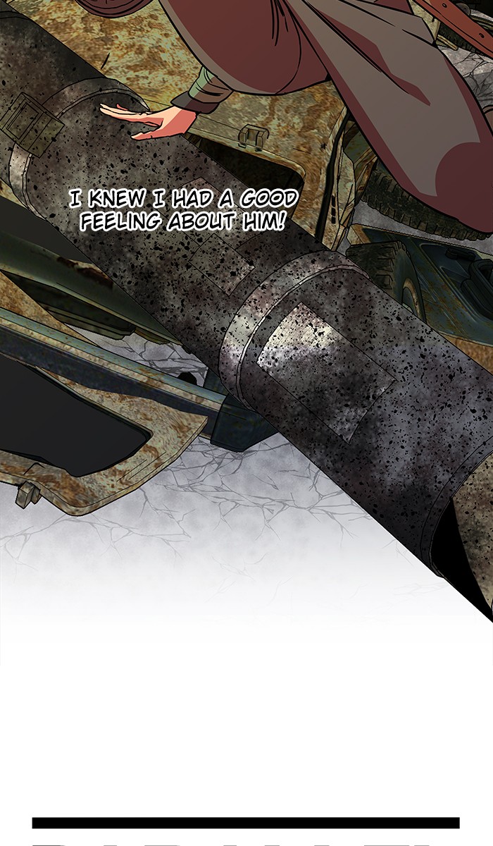 Parallel City chapter 45 page 35