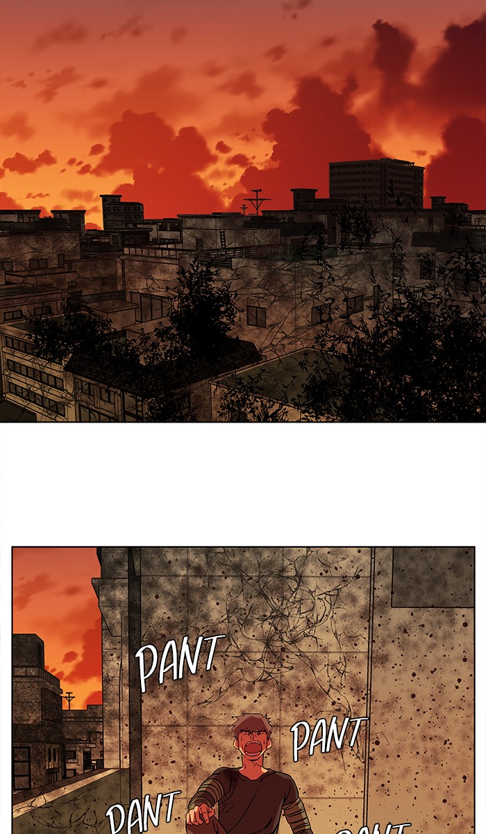 Parallel City chapter 45 page 37