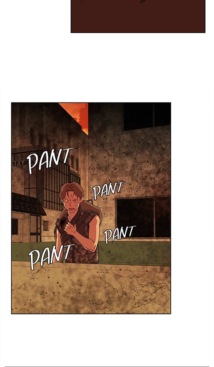 Parallel City chapter 45 page 39