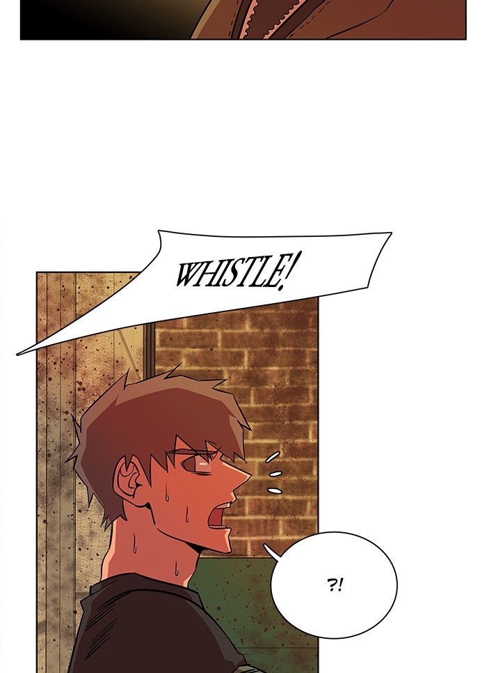 Parallel City chapter 45 page 44