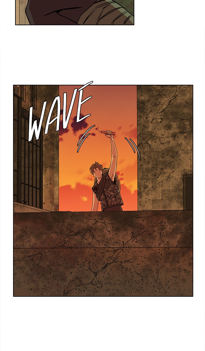 Parallel City chapter 45 page 45