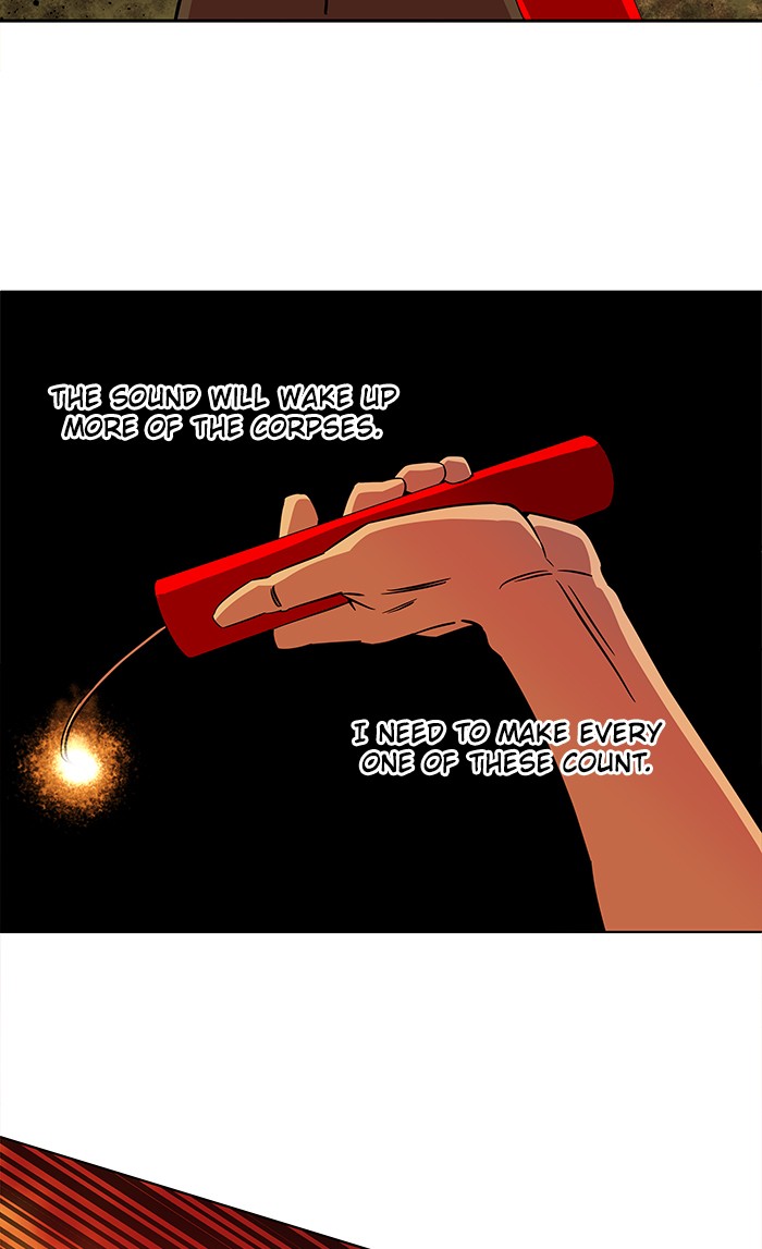 Parallel City chapter 45 page 49