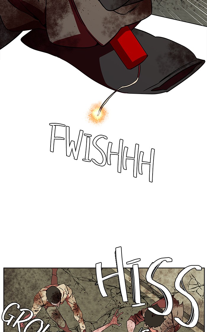 Parallel City chapter 45 page 5