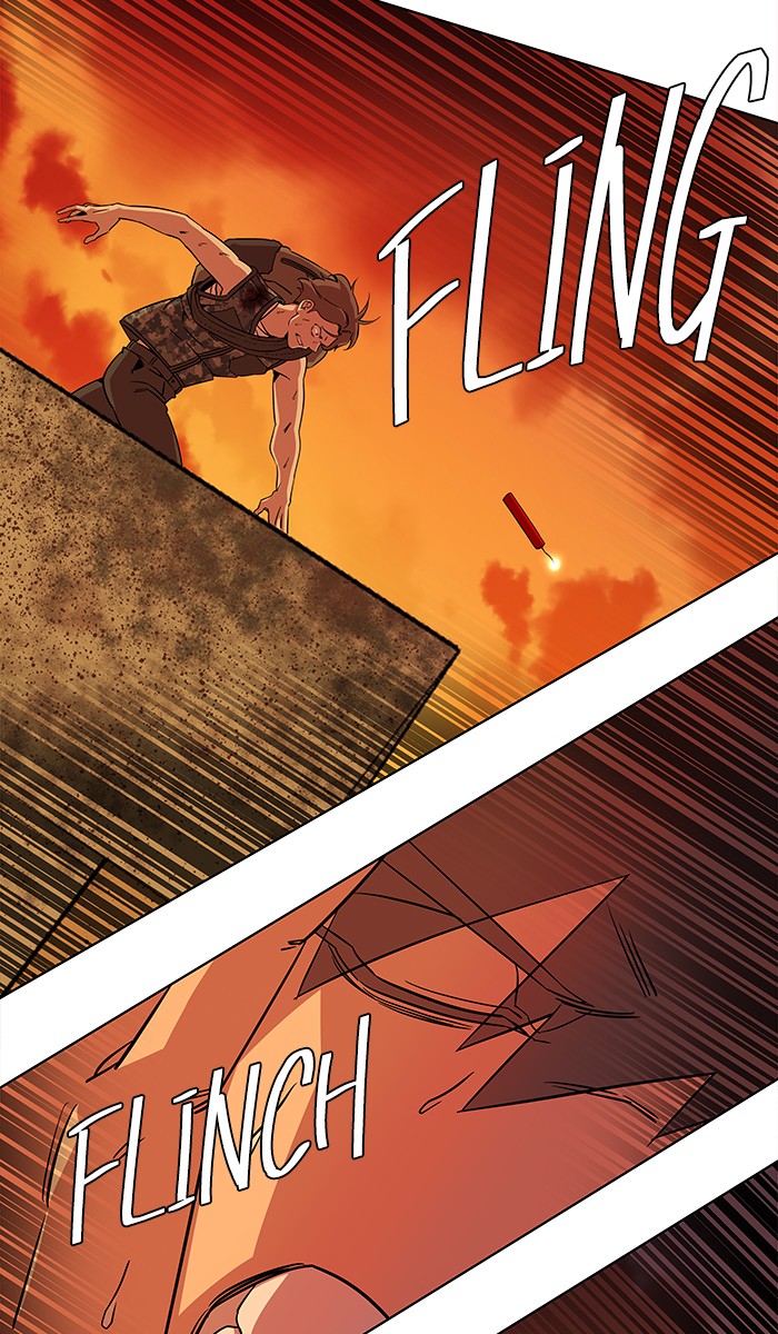 Parallel City chapter 45 page 50