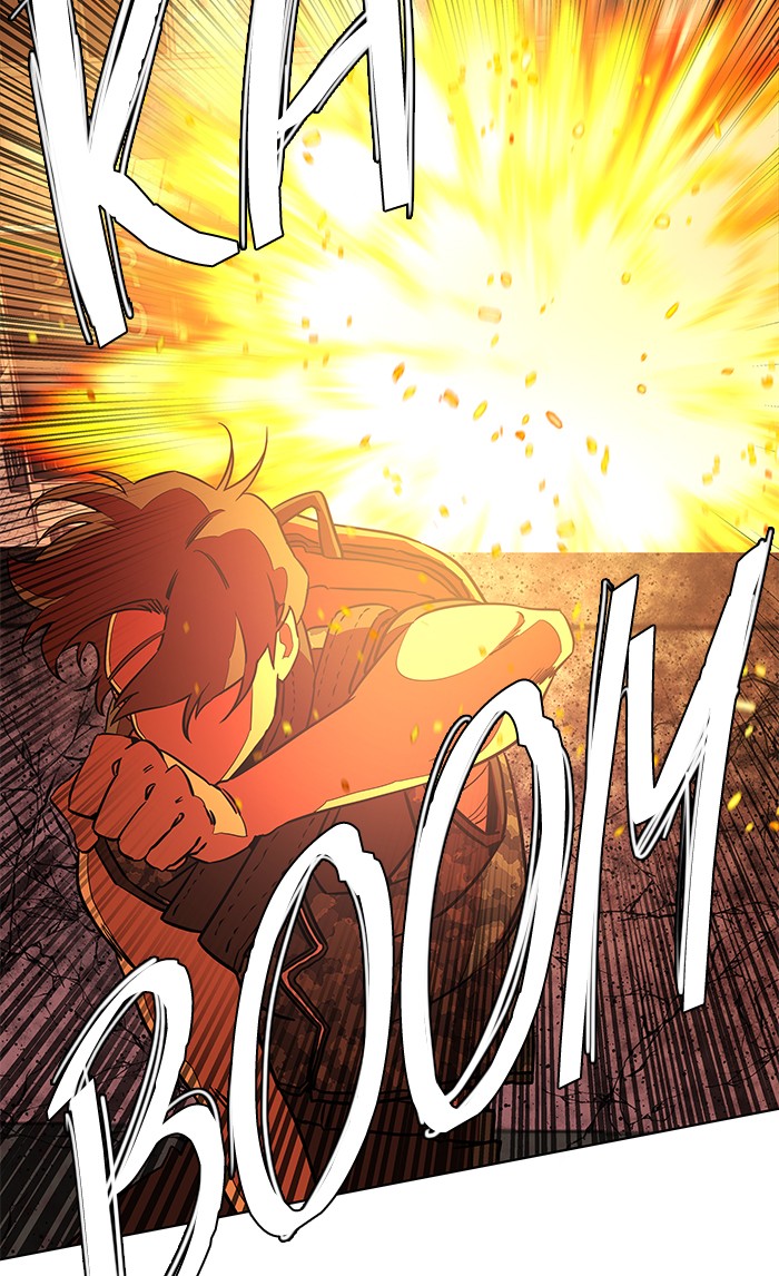 Parallel City chapter 45 page 53