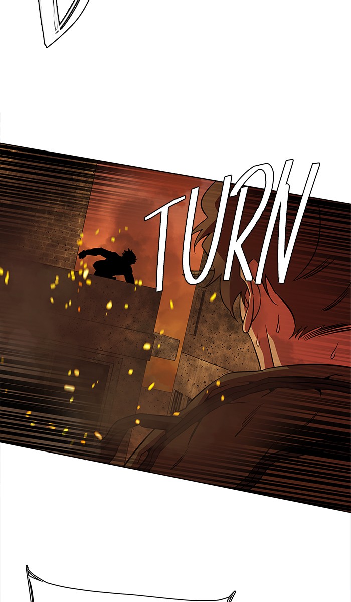 Parallel City chapter 45 page 54