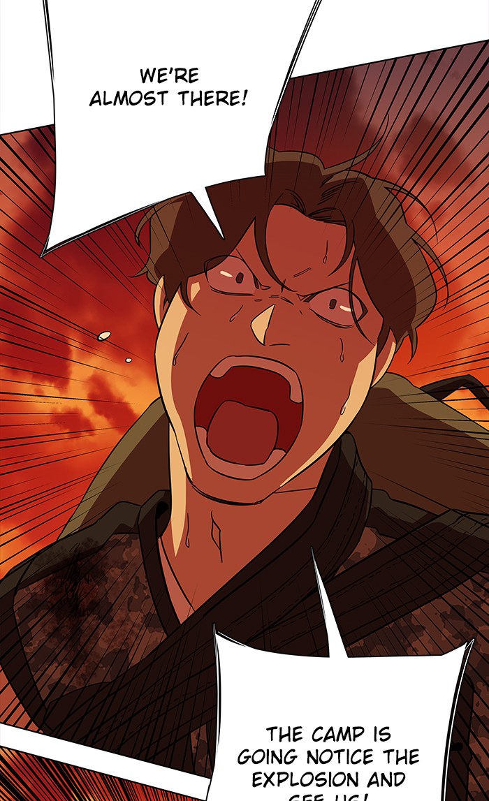 Parallel City chapter 45 page 55