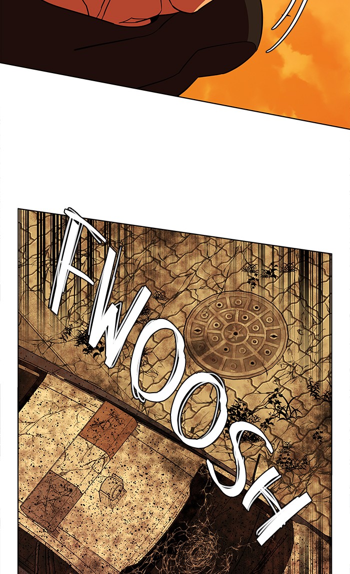 Parallel City chapter 45 page 57