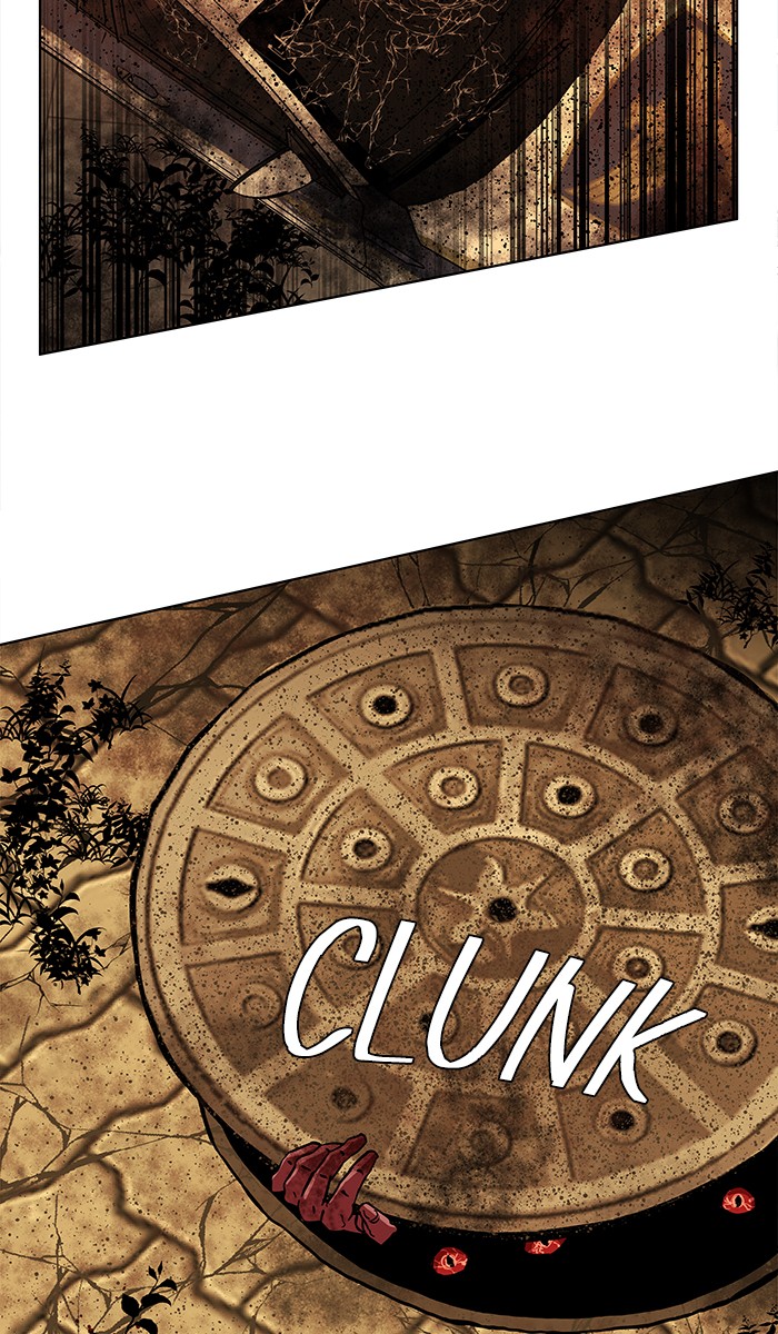 Parallel City chapter 45 page 58