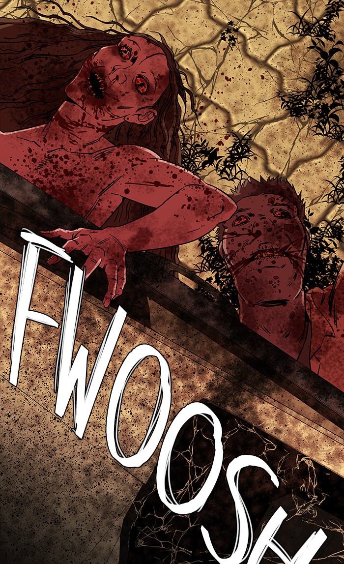 Parallel City chapter 45 page 59