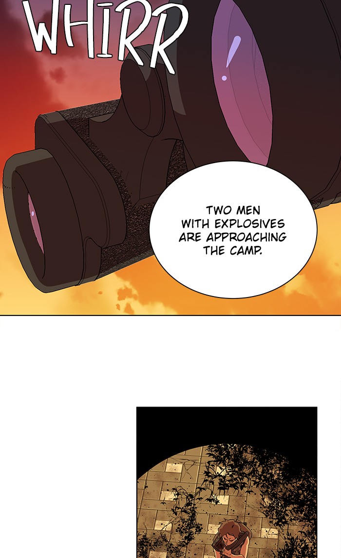 Parallel City chapter 45 page 61