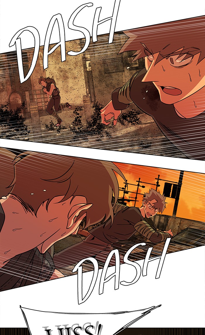 Parallel City chapter 45 page 65