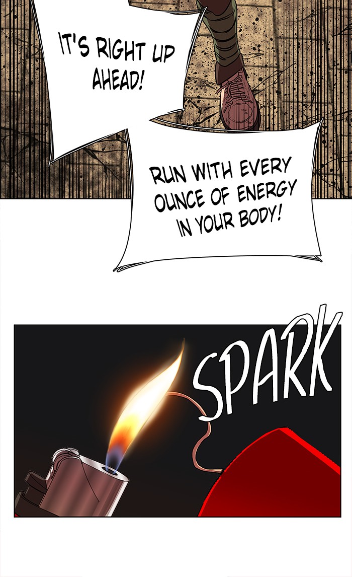 Parallel City chapter 45 page 67