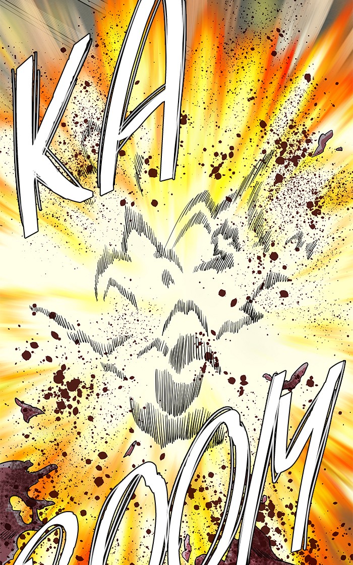 Parallel City chapter 45 page 7