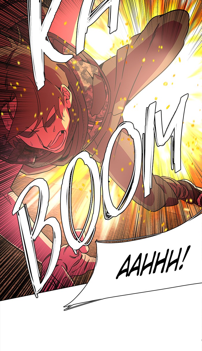 Parallel City chapter 45 page 70