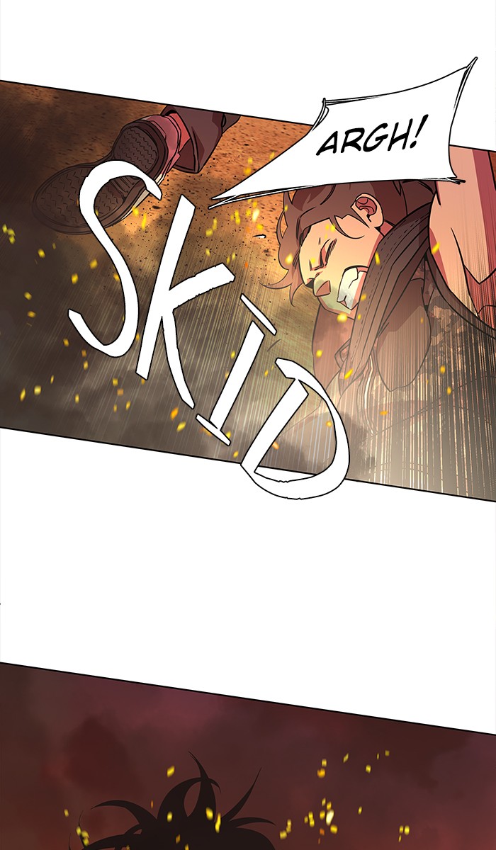 Parallel City chapter 45 page 71