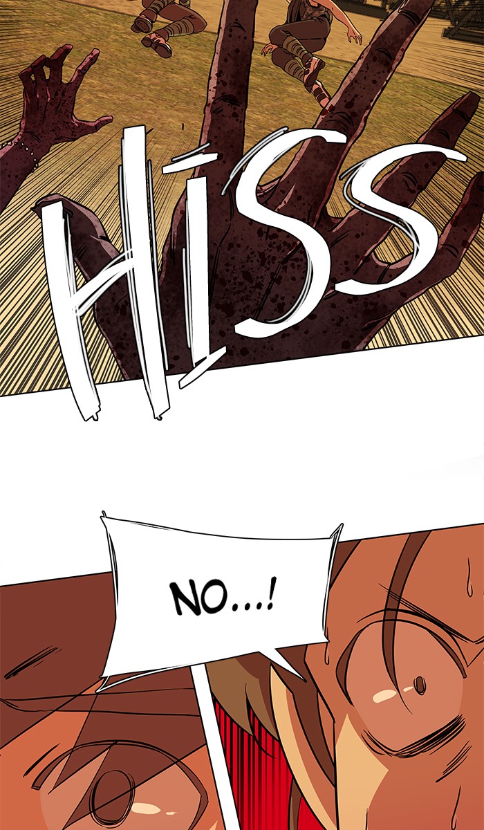 Parallel City chapter 45 page 73