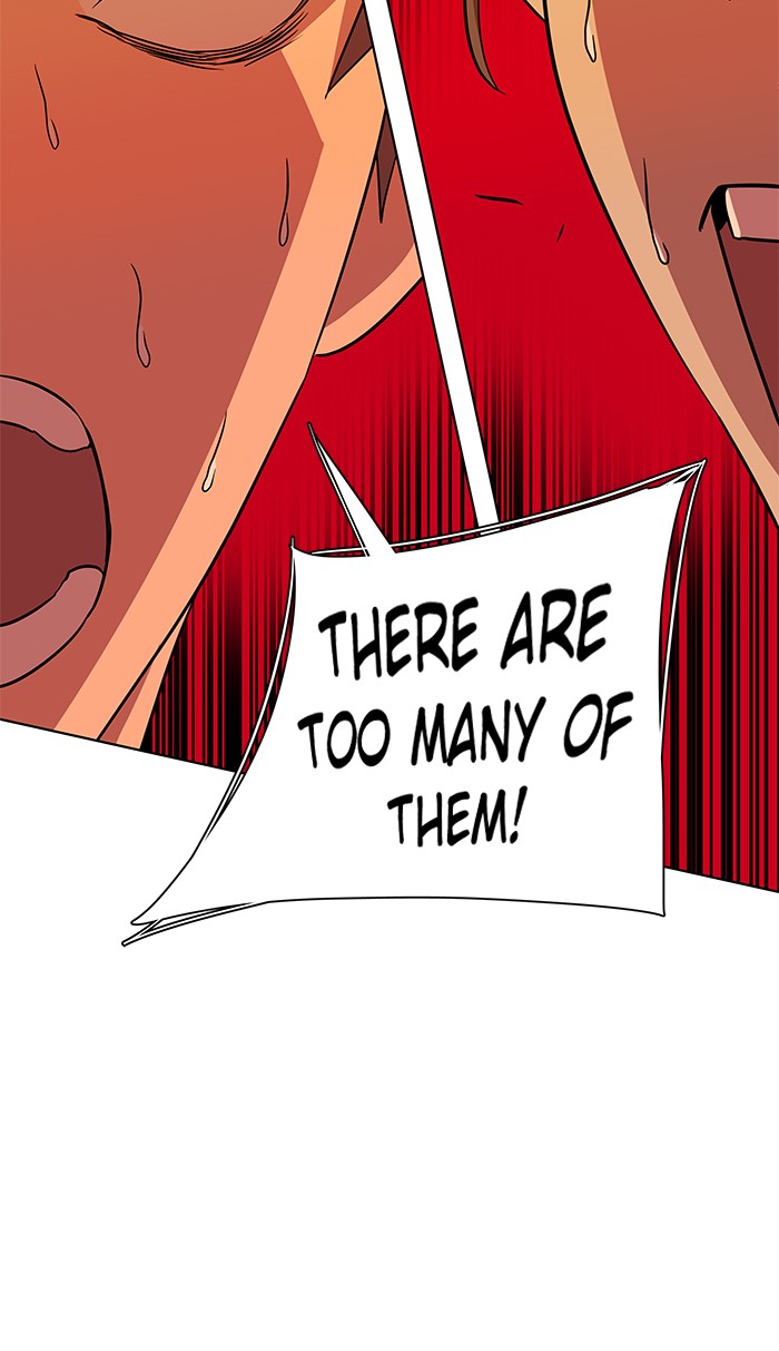 Parallel City chapter 45 page 74