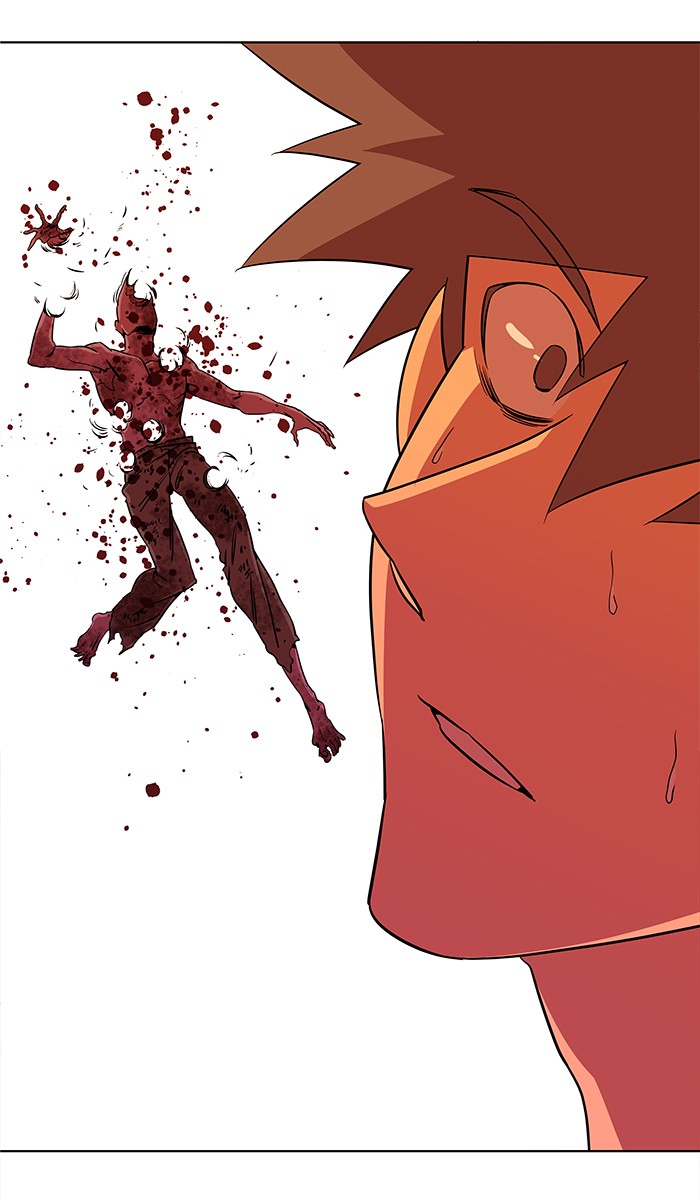 Parallel City chapter 45 page 79