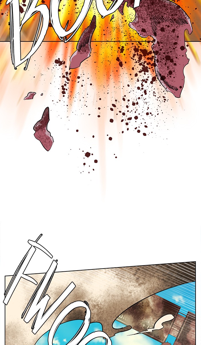 Parallel City chapter 45 page 8