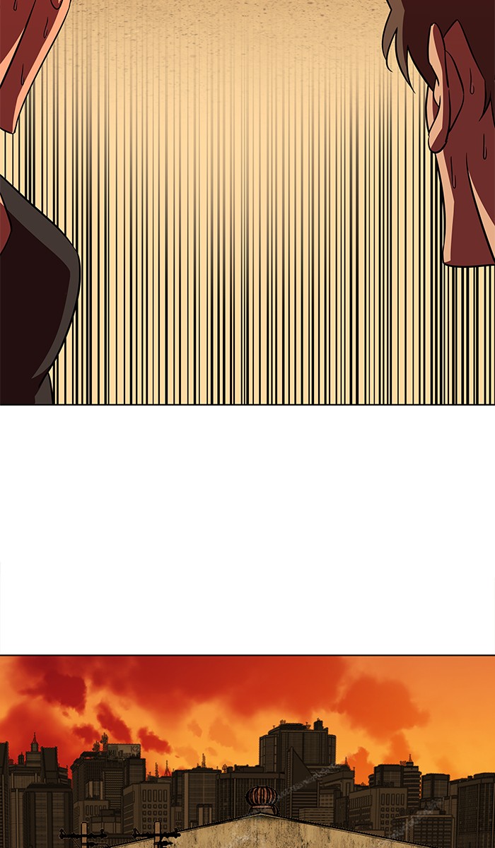 Parallel City chapter 45 page 81