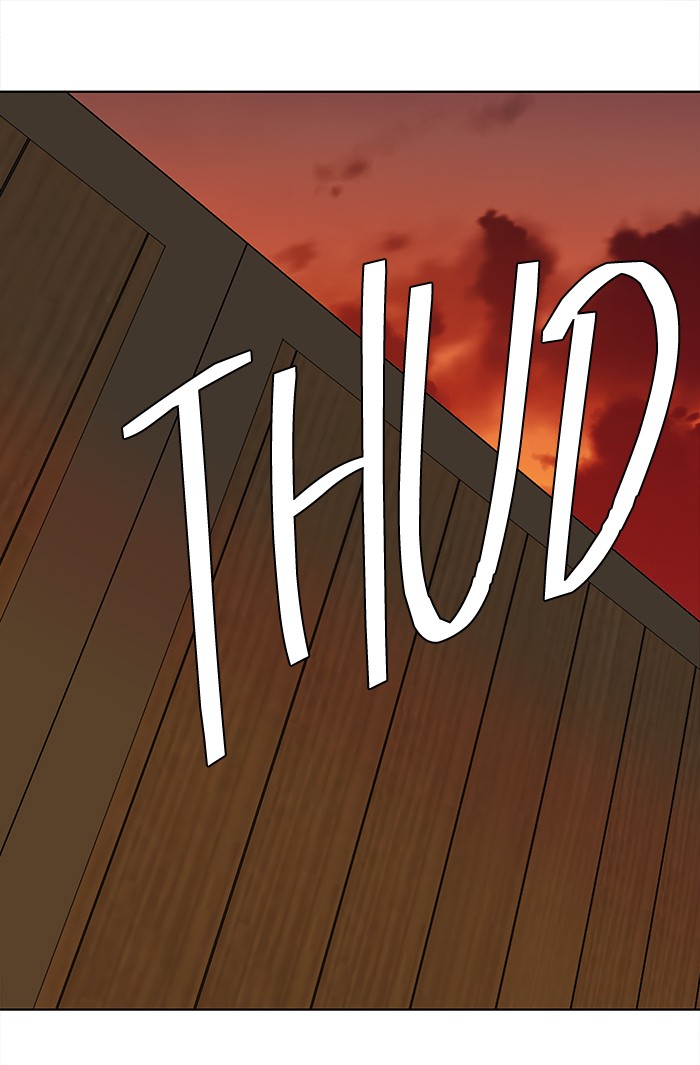 Parallel City chapter 46 page 1