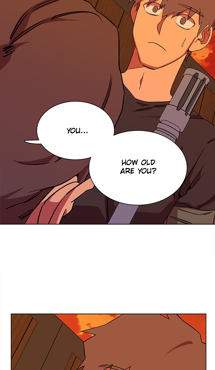 Parallel City chapter 46 page 10