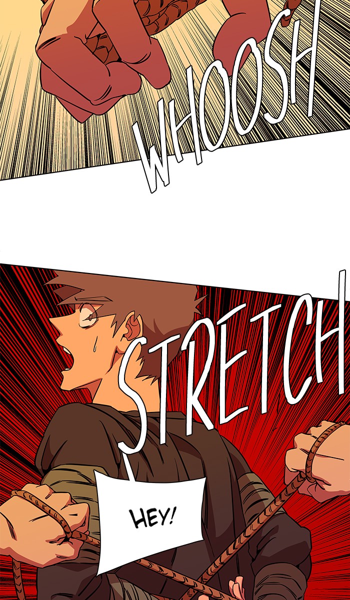 Parallel City chapter 46 page 12