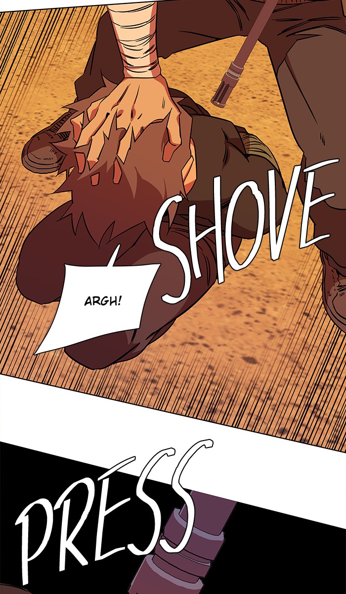 Parallel City chapter 46 page 16